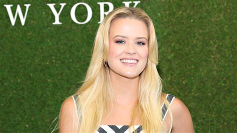 ava phillippe height|reese witherspoon daughter bikini.